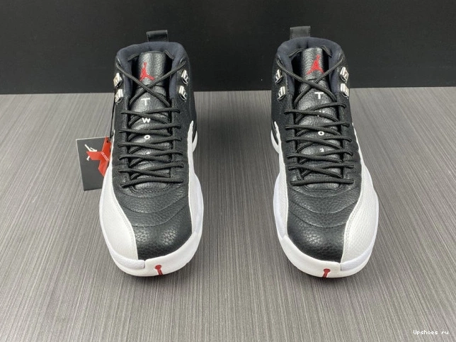 Air Jordan 130690-001 (2012) Playoffs Retro 12 0127